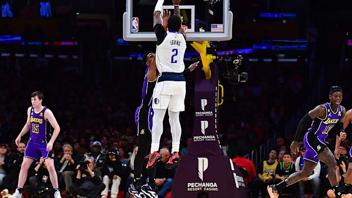 Prediction: Mavs Star Kyrie Irving Will Silence Critics