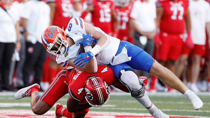 Former Utes Corner JaTravis Broughton Transfers to TCU