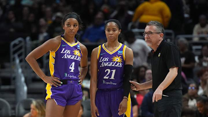 UCLA Women’s Basketball: Timeline Unveiled For MIP Award, Ex-Bruin In Running UCLA Women’s Basketball: Timeline Unveiled For MIP Award, Ex-Bruin In Running