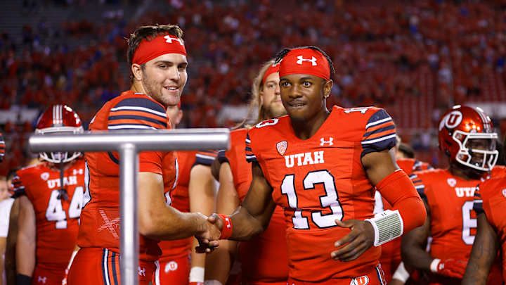 Utah vs. Florida Notebook: What We Learned From Utes Demolition of Gators Utah vs. Florida Notebook: What We Learned From Utes Demolition of Gators