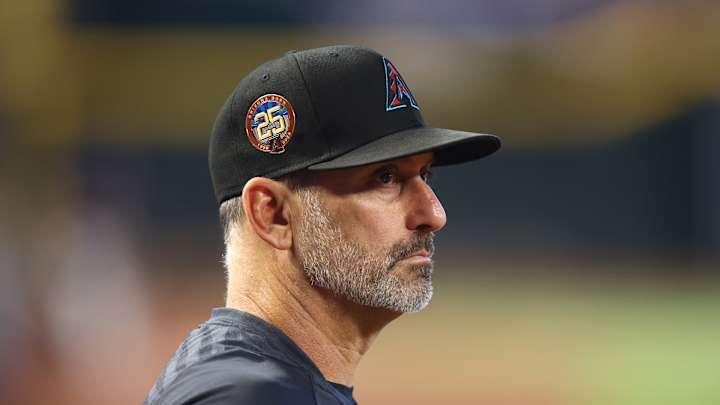 Diamondbacks Make First Visit to Yankee Stadium Since 2019