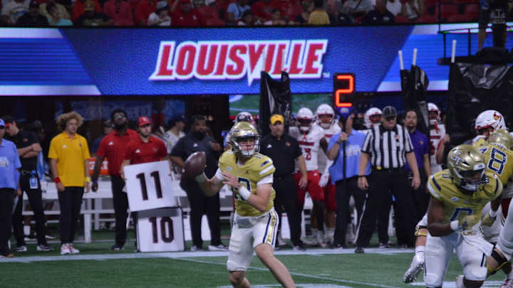 Georgia Tech vs. Ole Miss: Official Staff Predictions Saturday's game