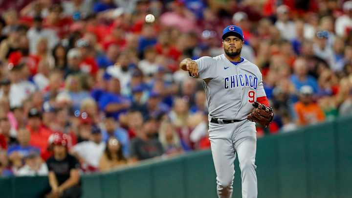Chicago Cubs Pulled Off One of the Best Trades at Deadline