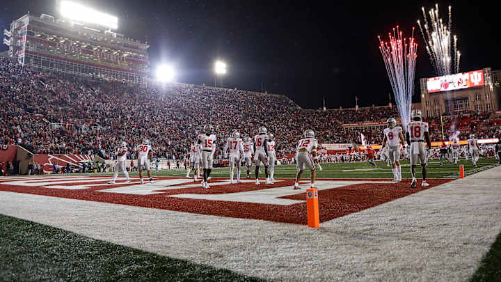 Live In-Game Updates: Ohio State Buckeyes at Indiana Hoosiers
