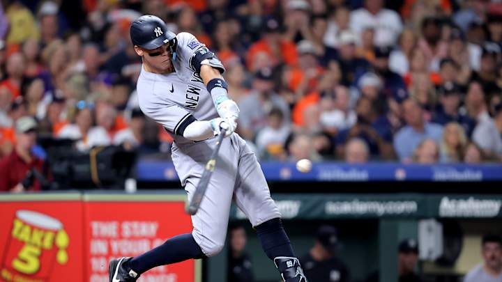 New York Yankees Superstar Aaron Judge Unlikely to Need Offseason Surgery