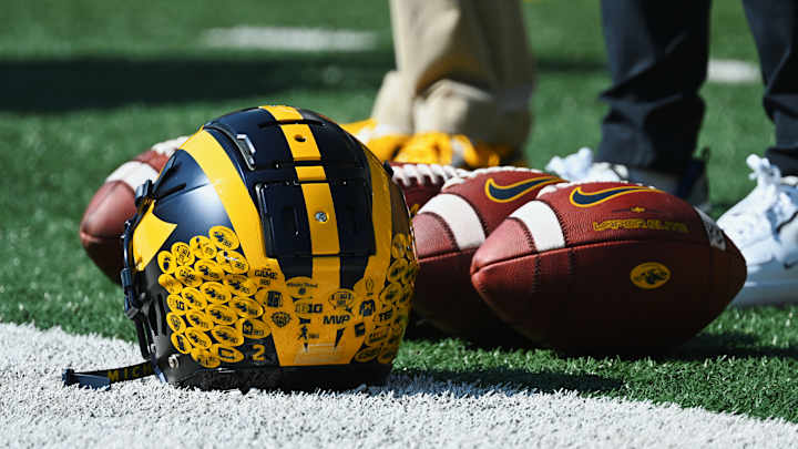 Michigan Suspends Staffer In Midst Of Investigation Michigan Suspends Staffer In Midst Of Investigation