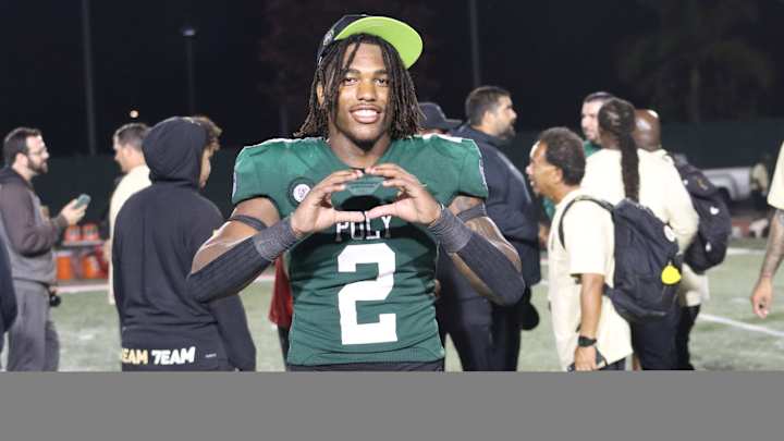 Oregon Commit Dylan Williams Planning Return Trip to Eugene