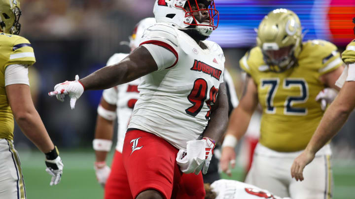 Preview: Louisville Cardinals vs. Murray State Racers