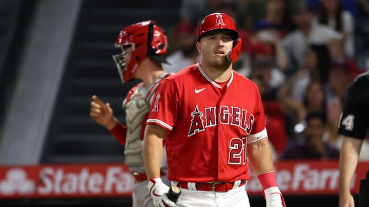 Angels News: Staying Healthy 'Main Goal' for Mike Trout After Years of Injury Issues Angels News: Staying Healthy 'Main Goal' for Mike Trout After Years of Injury Issues