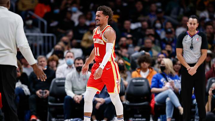 Denver Nuggets Star Reveals Truth About Trae Young