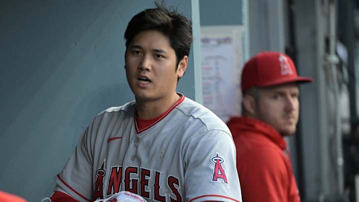 Shohei Ohtani Rumors: Insider Says Angels Superstar Prioritizing Winning Over Everything Shohei Ohtani Rumors: Insider Says Angels Superstar Prioritizing Winning Over Everything