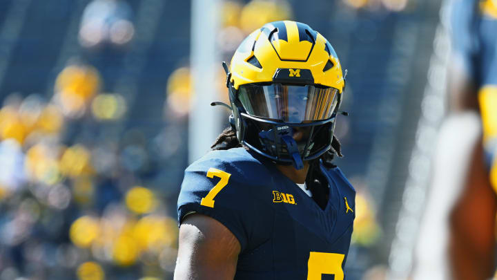 Psychic Vibes: Five Specific Predictions For Michigan Against Minnesota