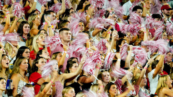 Nick Saban Emphasizes Importance of Atmosphere Ahead of Texas Game