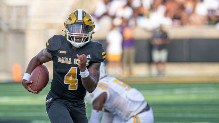 Alabama State Defeats Southern With Strong Second Half