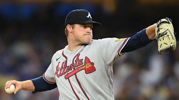 Player Review: The Elder Statesman, Bryce Elder Player Review: The Elder Statesman, Bryce Elder