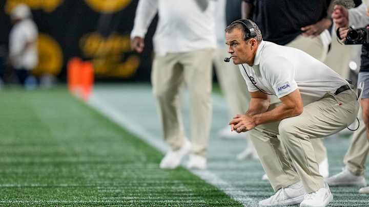 Gamecocks Display Multiple Bad Trends In Loss To UNC