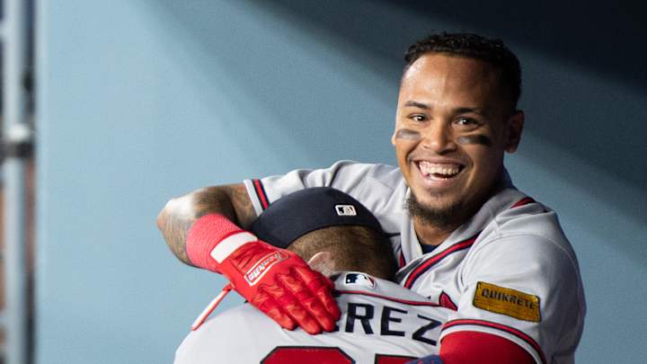 Braves Regular Having a Surprisingly Strong Grapefruit League