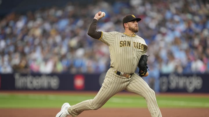 Padres News: Joe Musgrove Defends Bob Melvin Through Trying Season, 'We Feel Really Guilty'