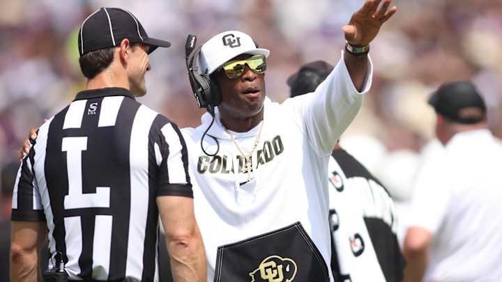 College Football World Awestruck by Colorado’s Turnaround Under Deion Sanders