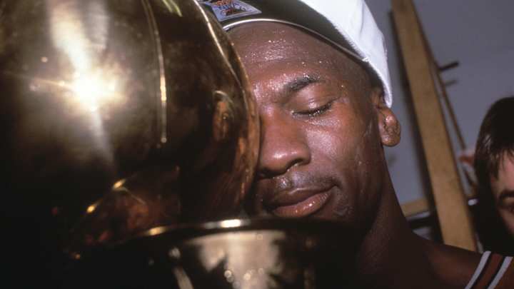 ESPN’s Stephen A. Smith Says Michael Jordan’s Resume Speaks Louder Than LeBron James’