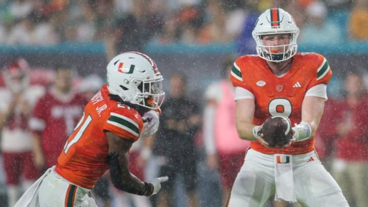 Why Miami Beats Virginia