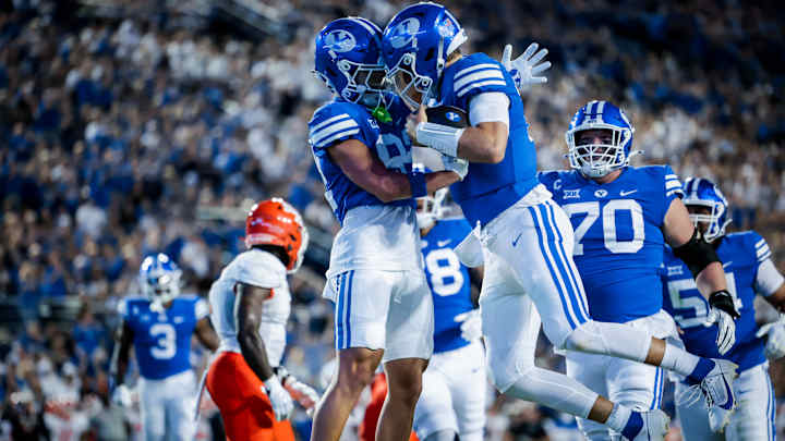 Predictions for BYU vs Southern Utah Predictions for BYU vs Southern Utah