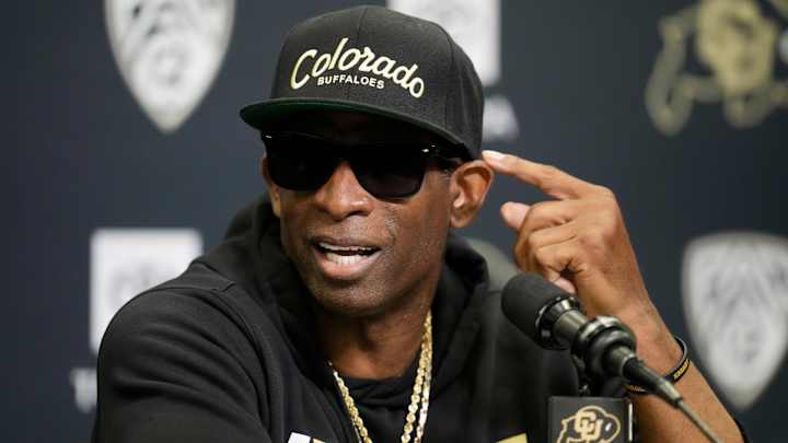 'Bull-Junk!' Dallas Cowboys Icon Deion Sanders Reacts to Texas A&M Aggies Rumor