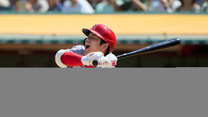 Angels News: Insider Believes Halos Have Their Price Limit on Shohei Ohtani