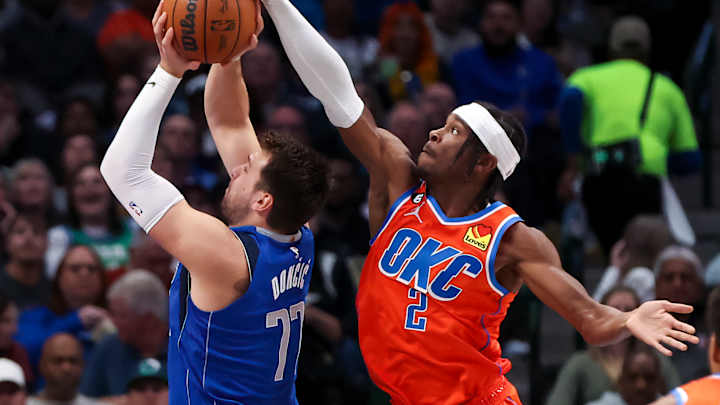 Who Would OKC Thunder Play in Playoffs if Season Ended Today? Who Would OKC Thunder Play in Playoffs if Season Ended Today?