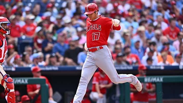 Angels News: GM Doesn't Regret Holding on to Shohei Ohtani at Trade Deadline