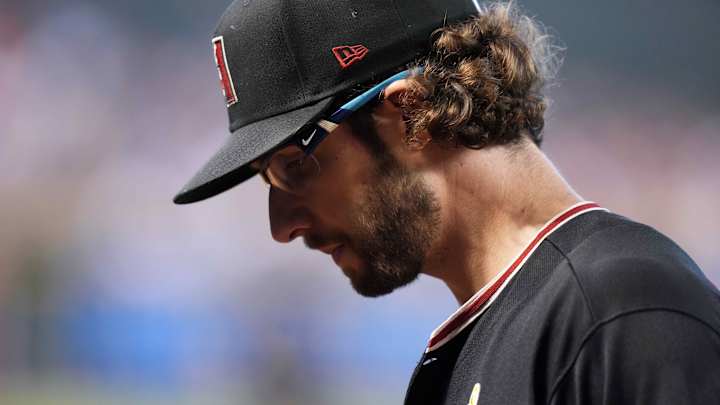 Three Diamondbacks Pitchers Who Could Outperform Projections Three Diamondbacks Pitchers Who Could Outperform Projections