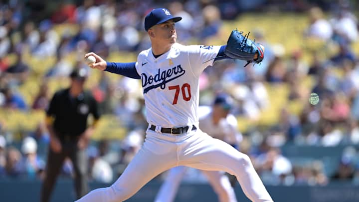 Dodgers News: Motivated Bobby Miller 'Most Locked In' He's Been as Big Leaguer
