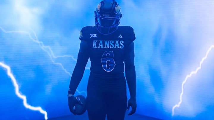 Halftime Musings: Kansas leads Illinois 28-7 at Half Halftime Musings: Kansas leads Illinois 28-7 at Half