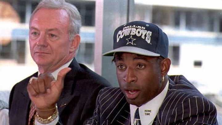 Deion Sanders to Dallas Cowboys? 'Coach Prime' Answer Will Stun Critics - EXCLUSIVE