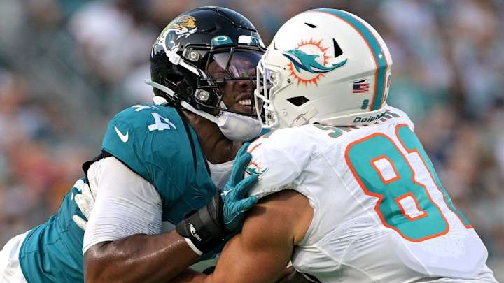 5 Predictions For the Jaguars 2023 Season