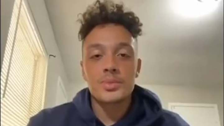 Orange Blossom Classic Preview: QB Jason Brown Focused on Winning, Blocking 'Outside Noise' Orange Blossom Classic Preview: QB Jason Brown Focused on Winning, Blocking 'Outside Noise'