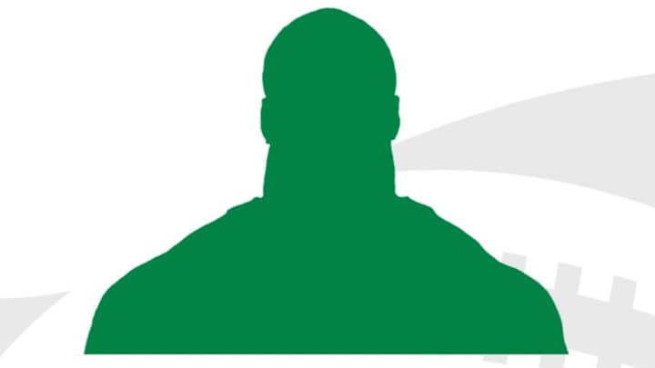 Sports World Knew Takeo Spikes Was Answer to Trivia Question Just by His Silhouette