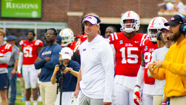 Ole Miss Rebels Focus On Defensive Improvements In 2024 Recruiting Class