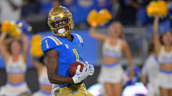 UCLA Football: Bruins Heavily Favored Against San Diego State in Week 2 UCLA Football: Bruins Heavily Favored Against San Diego State in Week 2