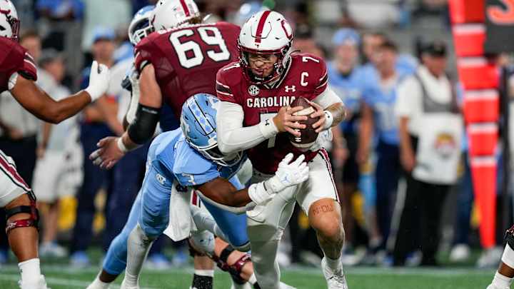 The Good, Bad, & Ugly: South Carolina vs North Carolina