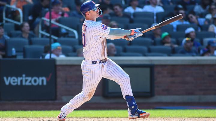 These Three Clubs Reportedly Could Pursue Mets Star Pete Alonso In Possible Blockbuster