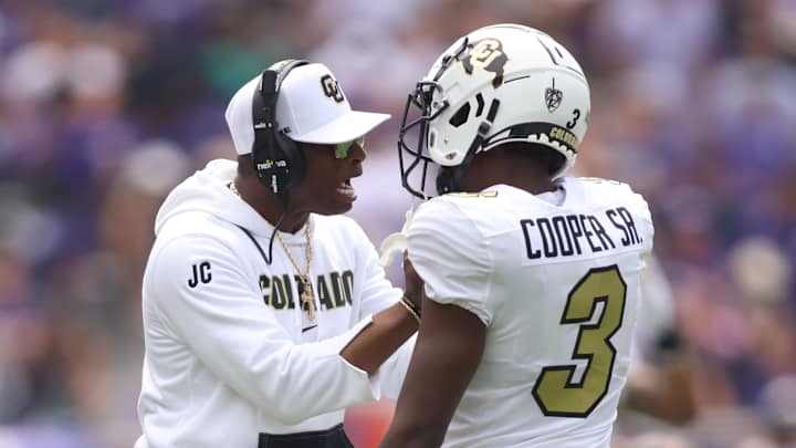 The Golden Rhule or 'Prime' Time?