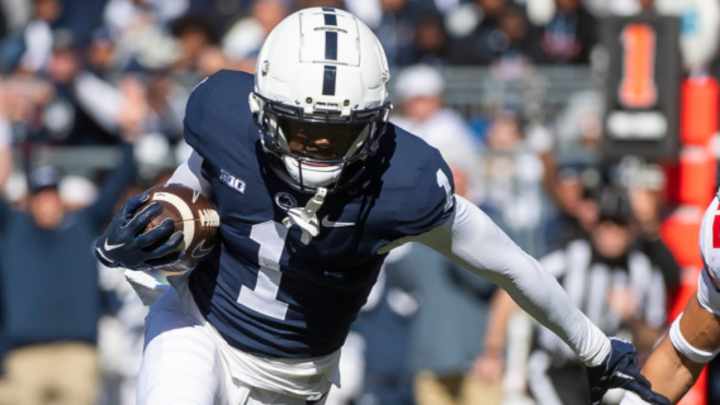 Penn State vs. Illinois picks, predictions: College football Week 3 computer picks, odds, lines Penn State vs. Illinois picks, predictions: College football Week 3 computer picks, odds, lines