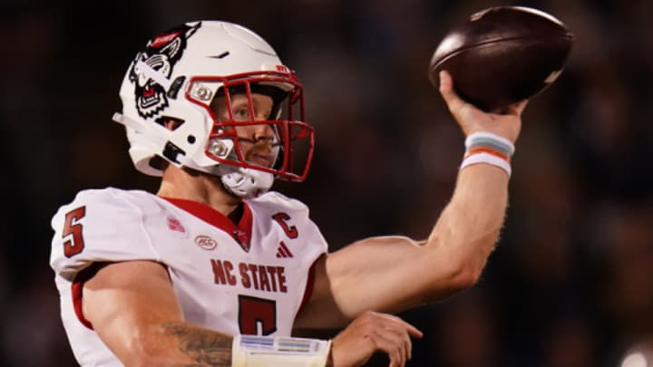 NC State vs. Kansas State: Pop-Tarts Bowl game prediction, pick