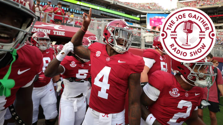 MTSU Victory Breakdown on The Joe Gaither Show | Episode 74: Sept. 4, 2023