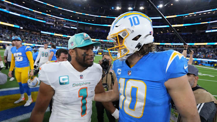 How the Chargers Week 1 Matchup Could Already Have Heavy Playoff Implications