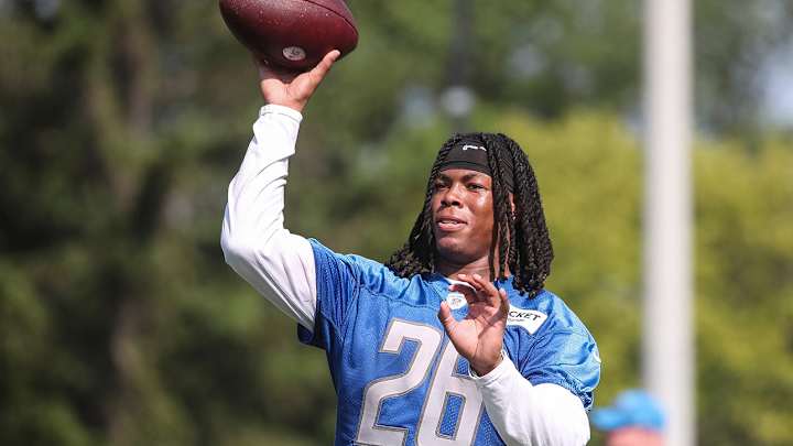 Week 3 Fantasy Football Rankings: Running Backs