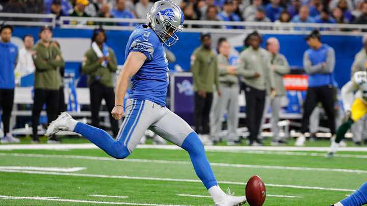 NFL Has a New Kickoff Rule, And It Will Be Noticeable Immediately