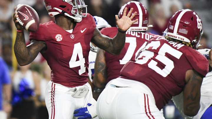 Mr. CFB: Florida, LSU, and South Carolina Have Some Work To Do