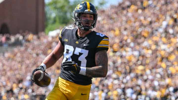 Iowa vs. Iowa State picks, predictions: Week 2 college football computer picks, odds, betting lines